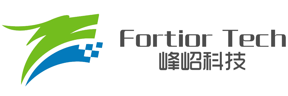 Gold - Fortior Technology