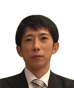 Dr AKESHI TAKAHASHI