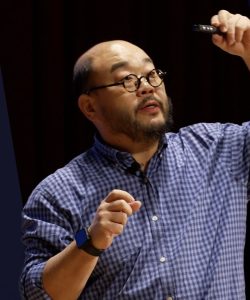 Kyo-Beum Lee