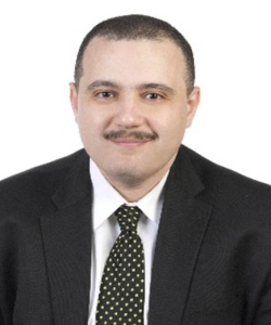 Prof. Ayman